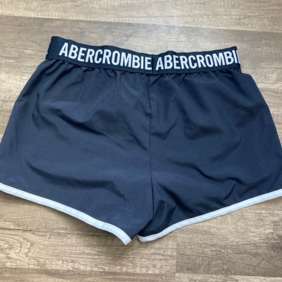 SOLD abercrombie kids shorts 13/14 - Picture 5 of 5